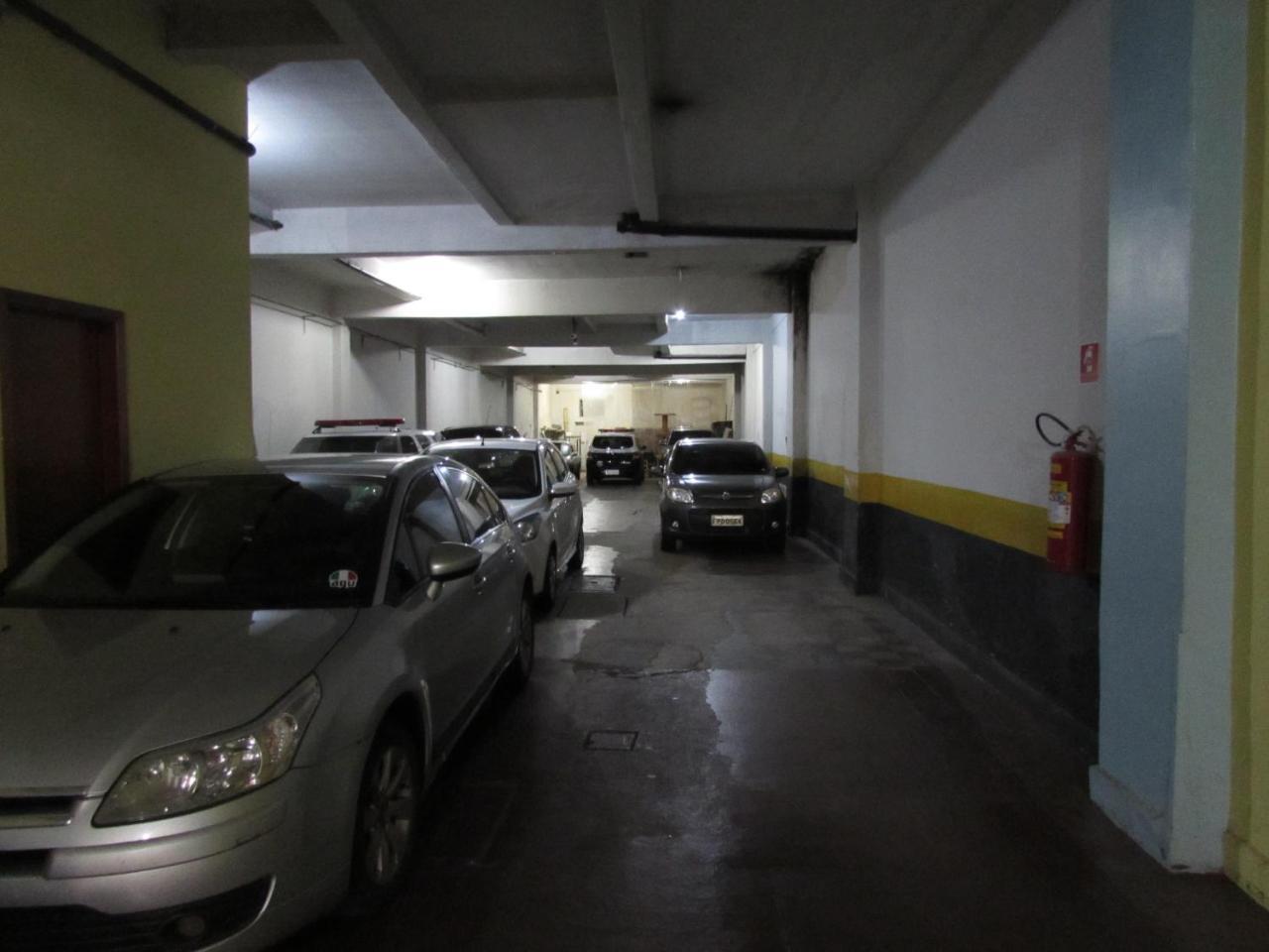 Hotel Ideal Fliper Com Estacionamento Gratis Para Carro Pequeno Altura Padrao "Internet Fibra" ساو باولو المظهر الخارجي الصورة